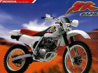 Honda XR 200R